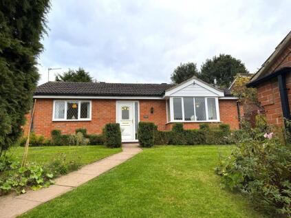 Appleton Close, Stapenhill, Burton-on-Trent, DE15