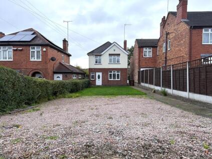 Hartshorne Road, Woodville, Swadlincote, DE11