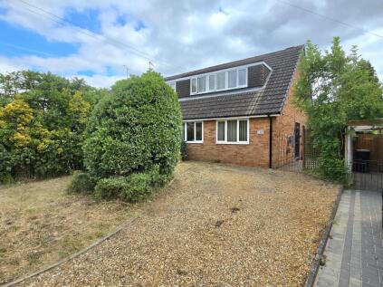 Acre Lane, Kingsthorpe, NN2 8DX