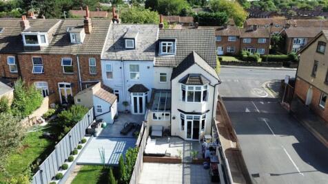 Kingsthorpe Grove, Kingsthorpe, NN2 6PD