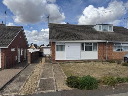 Badgers Walk, Kingsthorpe, NN2 8AU