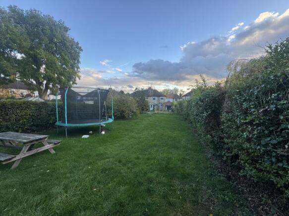 GARDEN