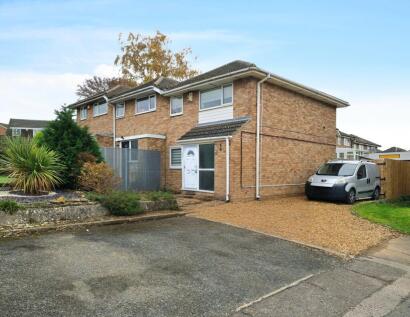 Kentstone Close, Kingsthorpe, NN2 8QW