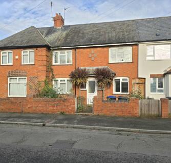 Queensland Gardens, Kingsthorpe, NN2 7BG