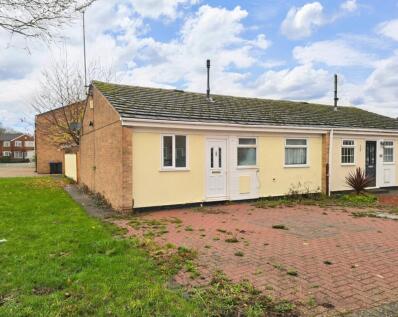 Obelisk Rise, Kingsthorpe, NN2 8TX