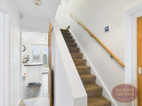 North Western Avenue