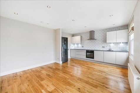 Coningham Road, Shepherd's Bush