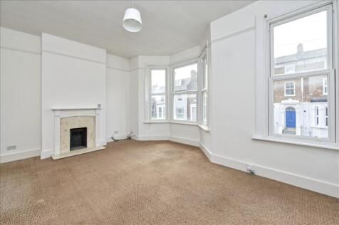 Oaklands Grove, Shepherd's Bush W12