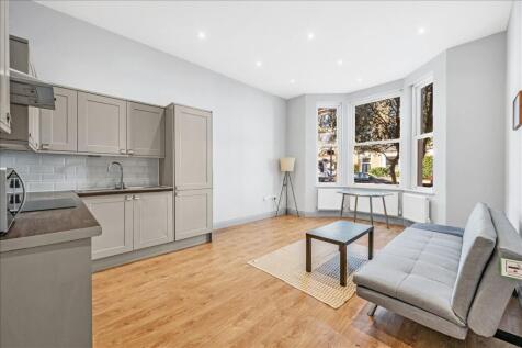 Henley Court, 101 St Stephens Avenue, Shepherd's Bush W12