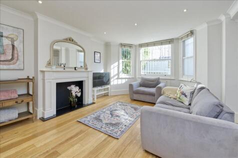 Warbeck Road, Shepherd's Bush W12