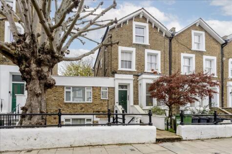 St Stephens Avenue, Shepherd's Bush W12