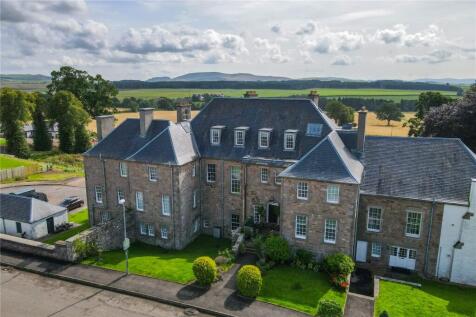 Bertram Avenue, Carnwath, Lanark, South Lanarkshire, ML11