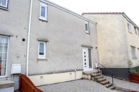 Parkhead Gardens, West Calder, West Lothian, EH55