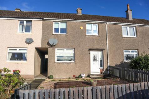 Kildare Drive, Lanark, South Lanarkshire, ML11