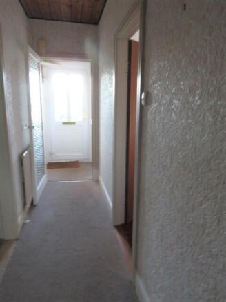 Fairholme Avenue South Shields