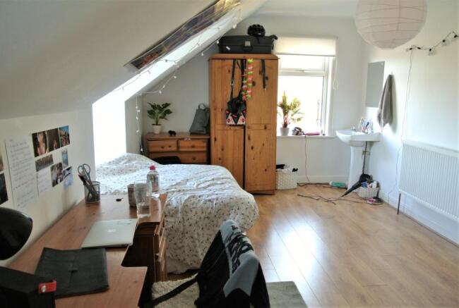 41 Burton Road 8 Bed