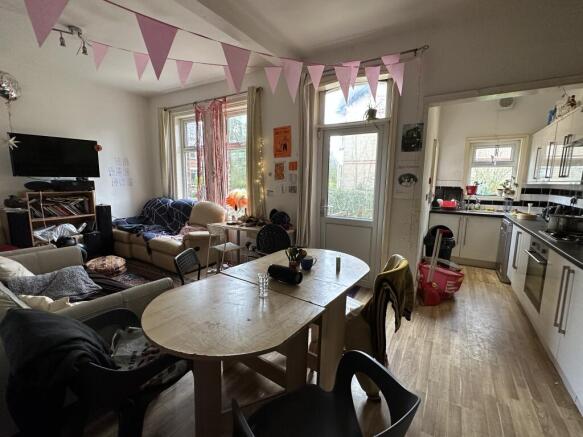 41 Burton Road 8 Bed