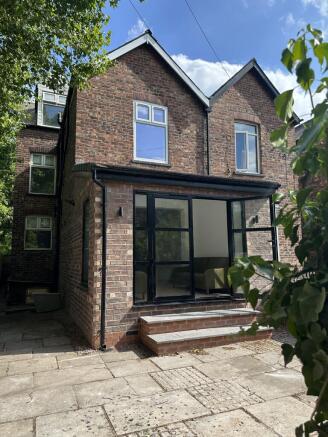 13 Clifton Road
