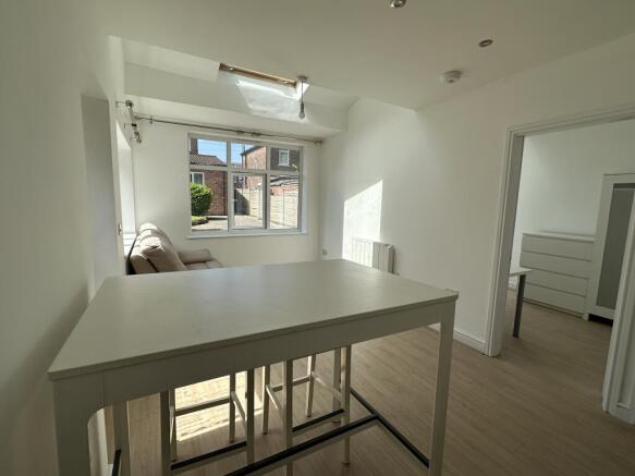 17 Wellington Annex