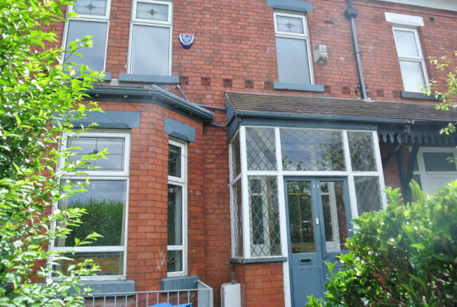 41 Burton Road 11 Bed