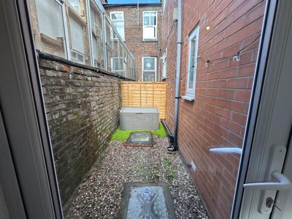 39a Ward Street