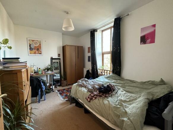 Flat 3 14 Egerton Road