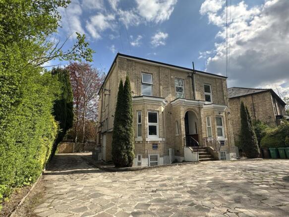 Flat 6 399 Wilmslow Road