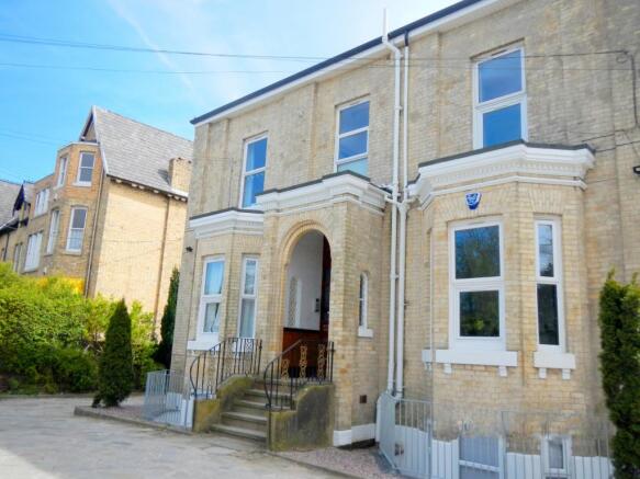 399 Wilmslow Road ft 4