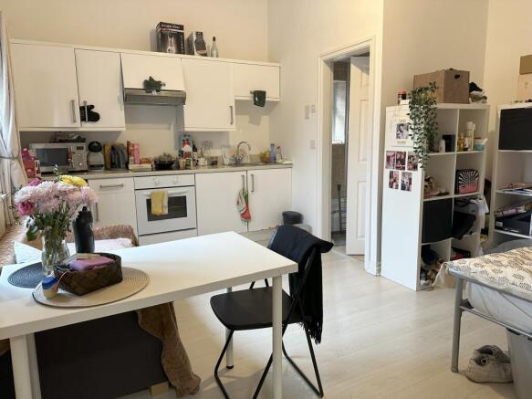 399 Wilmslow Road ft 4
