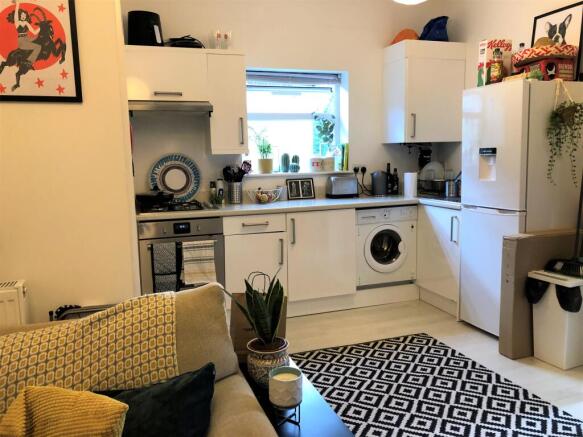 399 Wilmslow Road Flat 5
