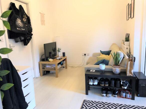 399 Wilmslow Road Flat 5
