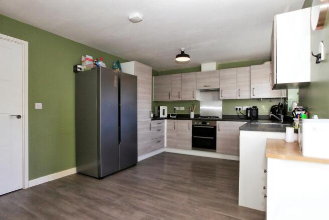 Kitchen / Diner