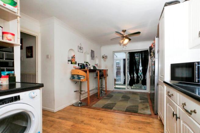 Kitchen / Diner