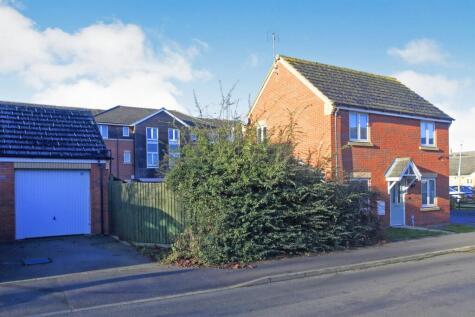 Millport Drive, Eye, Peterborough