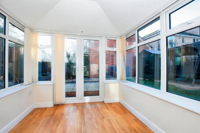 Sun Room