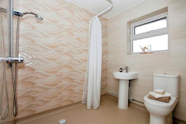 Wet Room