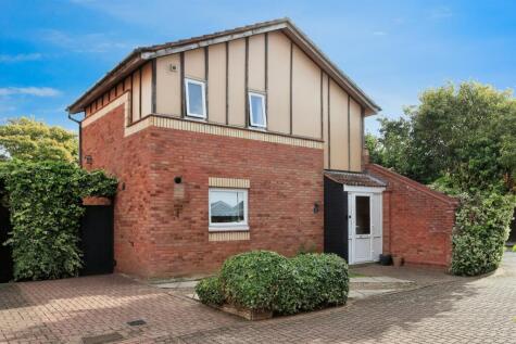 Long Pasture, Peterborough