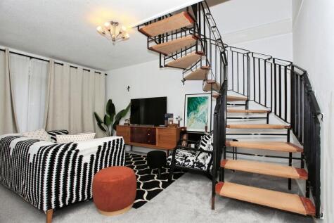 Somerville, Peterborough