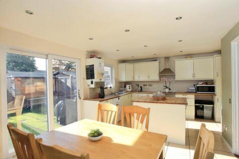 Welbourne, Peterborough