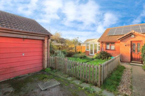 Uldale Way, Peterborough