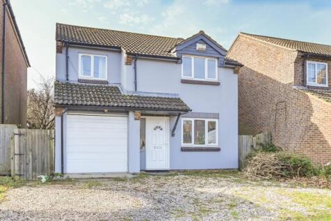 Jade Close, E16, Beckton, London, E16