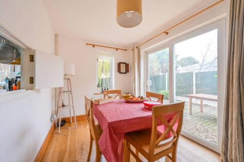 Hawksmoor Close, Beckton, London, E6