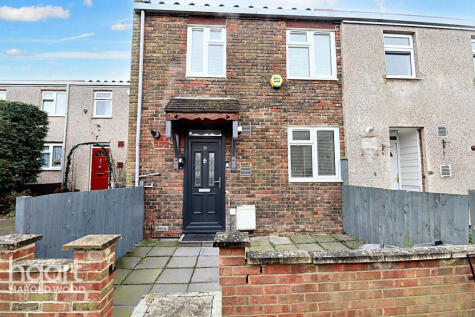 Harebell Way, Romford