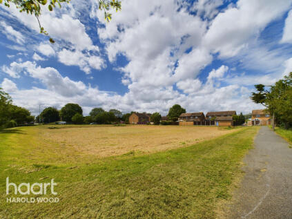 Juniper Way, Romford