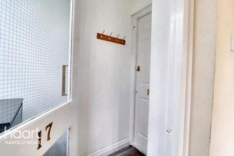 Messant Close, Harold Wood