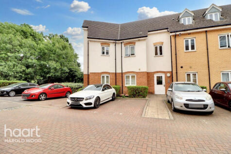 Ingrebourne Avenue, Harold Hill