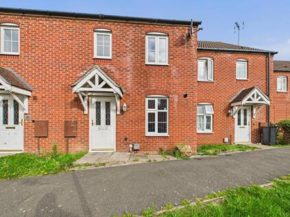 Heybridge Road, Leicester, LE5