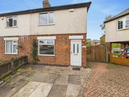 Granby Close, Hinckley, LE10