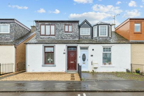 Campfield Street - 3 bedroom semi-detached house for sale