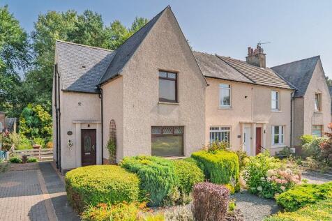 Allan Crescent, Denny, FK6